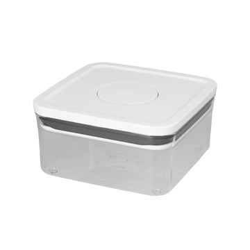 OXO - POP 2.0 Tarro de almacenamiento cuadrado grande de 5,7 litros OXO 