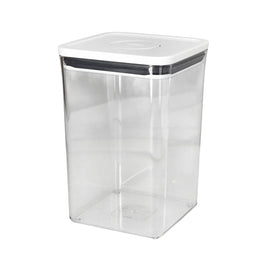 OXO - POP 2.0 Groot vierkant medium, 4,2 liter Voorraadpot OXO 