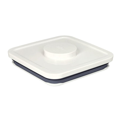 OXO - POP 2.0 Tarro de almacenamiento cuadrado pequeño bajo de 1,0 litro OXO 