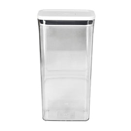 OXO - POP 2.0 Rechthoekig hoog, 3,5 liter Voorraadpot OXO 