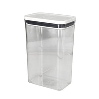 OXO - POP 2.0 Tarro rectangular mediano de 2,6 litros para almacenamiento OXO 