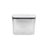 OXO - POP 2.0 Tarro de almacenamiento rectangular mini de 0,6 litros OXO 