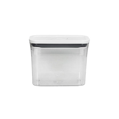OXO - POP 2.0 Tarro de almacenamiento rectangular mini de 0,6 litros OXO 