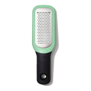 OXO - Rallador de jengibre y ajo OXO