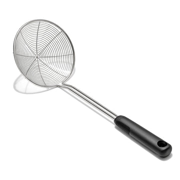 OXO - Skimmer, Skimmer de acero inoxidable OXO 