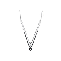 OXO - Pinzas para servir de acero inoxidable, 23 cm Pinzas para servir OXO 