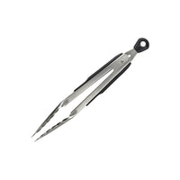 OXO - Pinzas para servir de acero inoxidable, 23 cm Pinzas para servir OXO 
