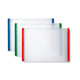 Tabla de cortar OXO 22,7 x 32,7 cm, juego de 3 piezas.
