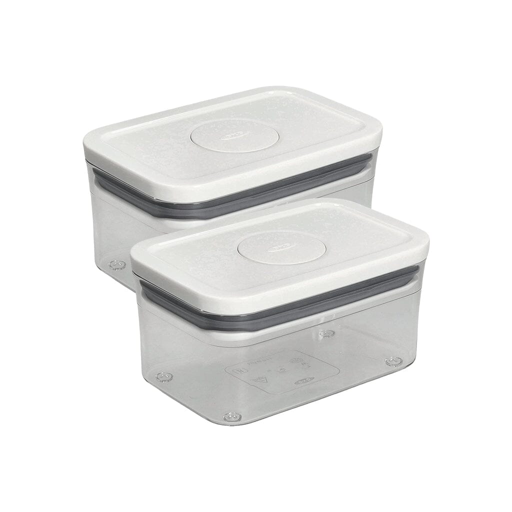 OXO Voordeelset Voorraadbussen POP, 10-delig OXO 