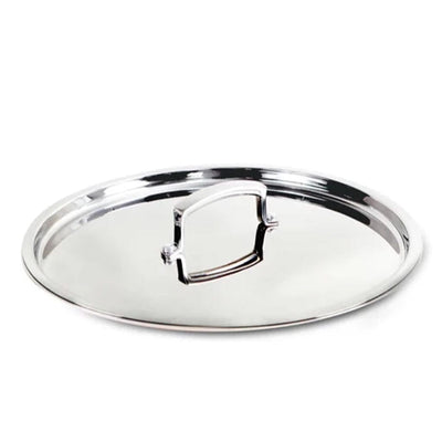 Pensofal - Tapa de repuesto para sartén de cobre de 14 cm. Tapa para sartén Pensofal