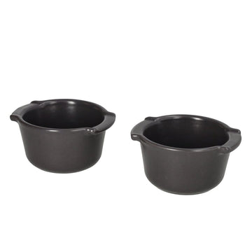 Peugeot - Appolia Duo Ramequins 11cm Crudo Peugeot