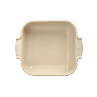 Peugeot - Fuente de Horno Appolia Rectangular 40cm Crudo Peugeot