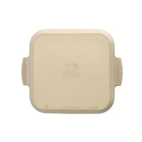 Peugeot - Fuente de Horno Appolia Rectangular 40cm Crudo Peugeot