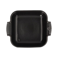 Peugeot - Fuente para horno Appolia cuadrada de 21 cm de pizarra. Fuente para horno Peugeot