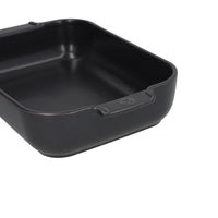 Peugeot - Fuente de horno rectangular Appolia 36 cm pizarra Peugeot