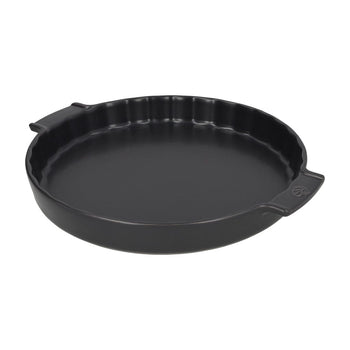 Peugeot - Molde para tarta Appolia 30 cm Fuente de horno Pizarra Peugeot