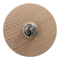 Peugeot - Molinillo de pimienta Boreal Azul celeste 21 cm Peugeot