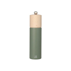 Moulin à poivre Peugeot Boréal vert fougère 21 cm