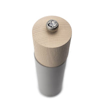 Peugeot - Molinillo de sal Boreal Gris Guijarro 21 cm Molinillo de sal Peugeot