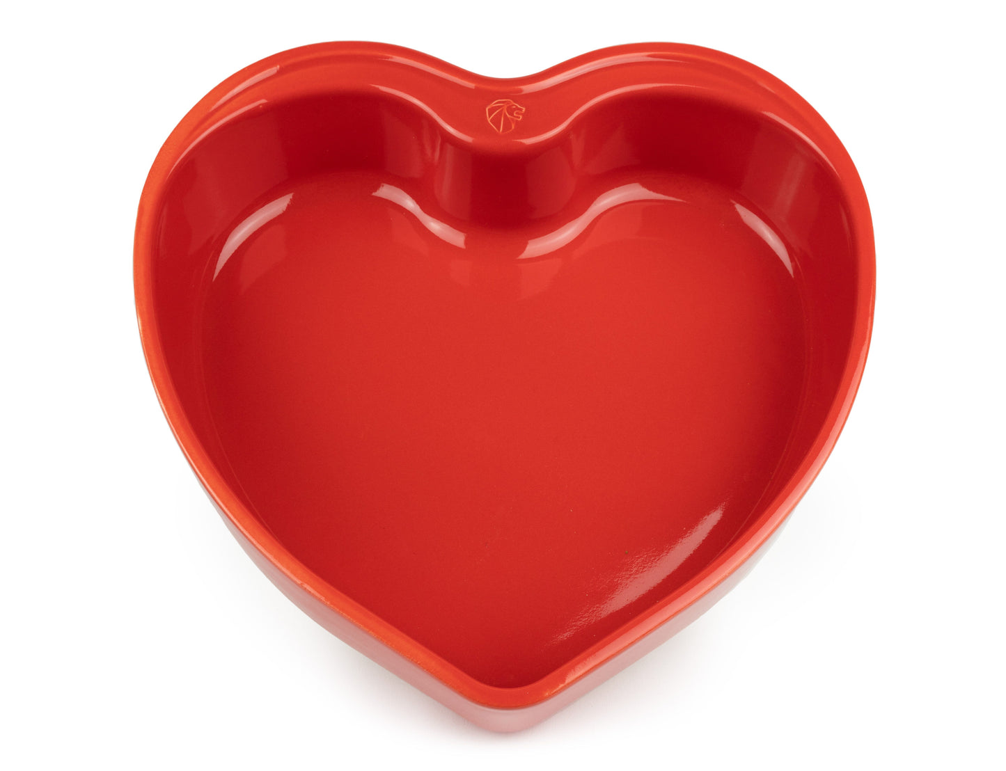 Peugeot - Para ti Fuente de horno en forma de corazón Peugeot