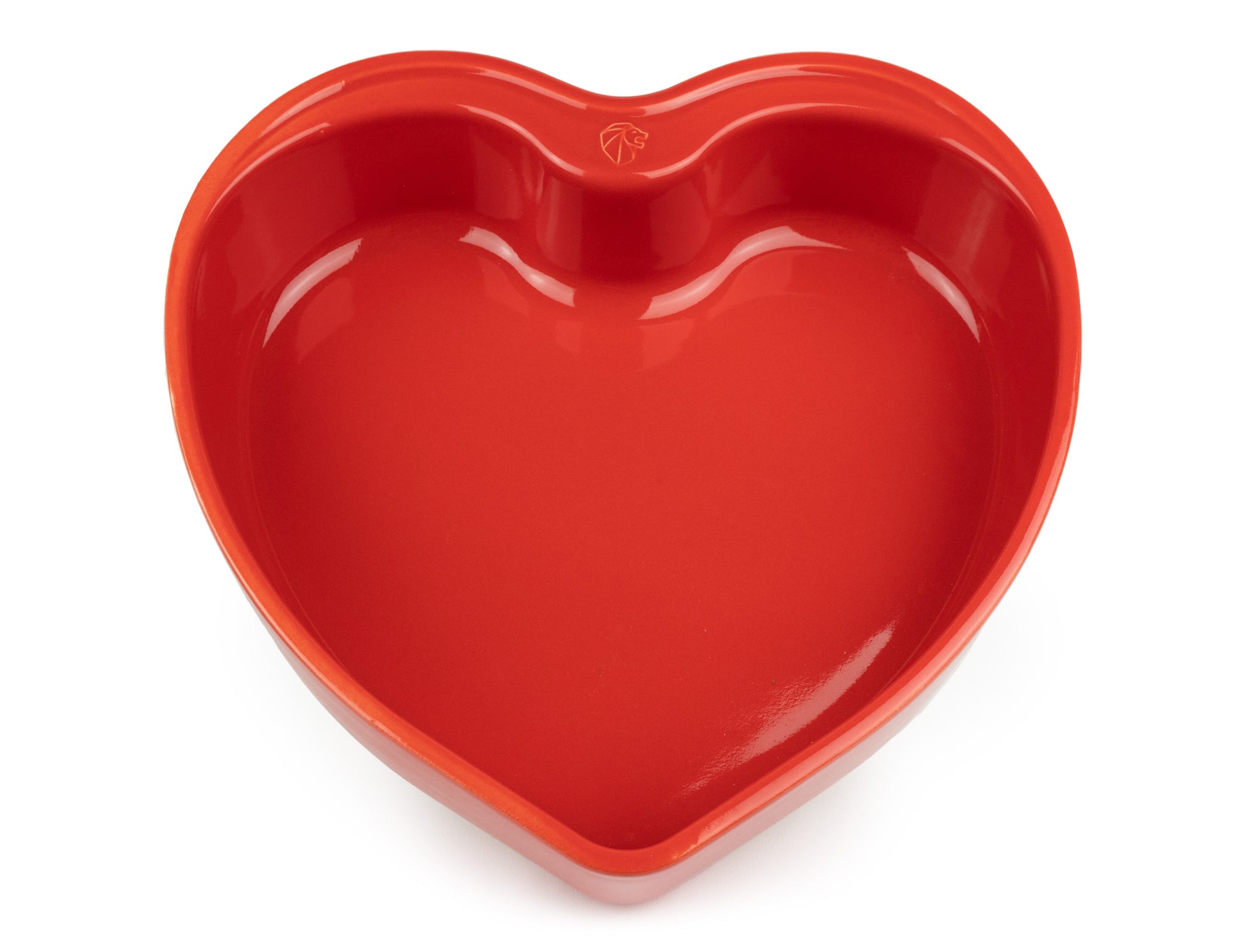 Peugeot - Para ti Fuente de horno en forma de corazón Peugeot