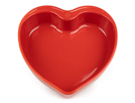 Peugeot - Para ti Fuente de horno en forma de corazón Peugeot