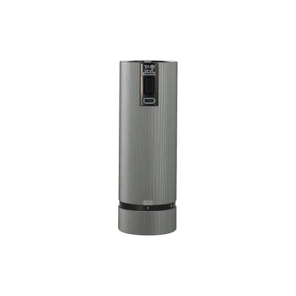 Peugeot - Line Elektrische Pepermolen Aluminium Carbon 15 cm Pepermolen Peugeot 