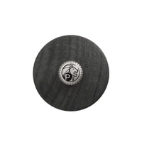 Peugeot - Línea Moulin Molinillo de pimienta aluminio carbono 18cm Molinillo de pimienta Peugeot