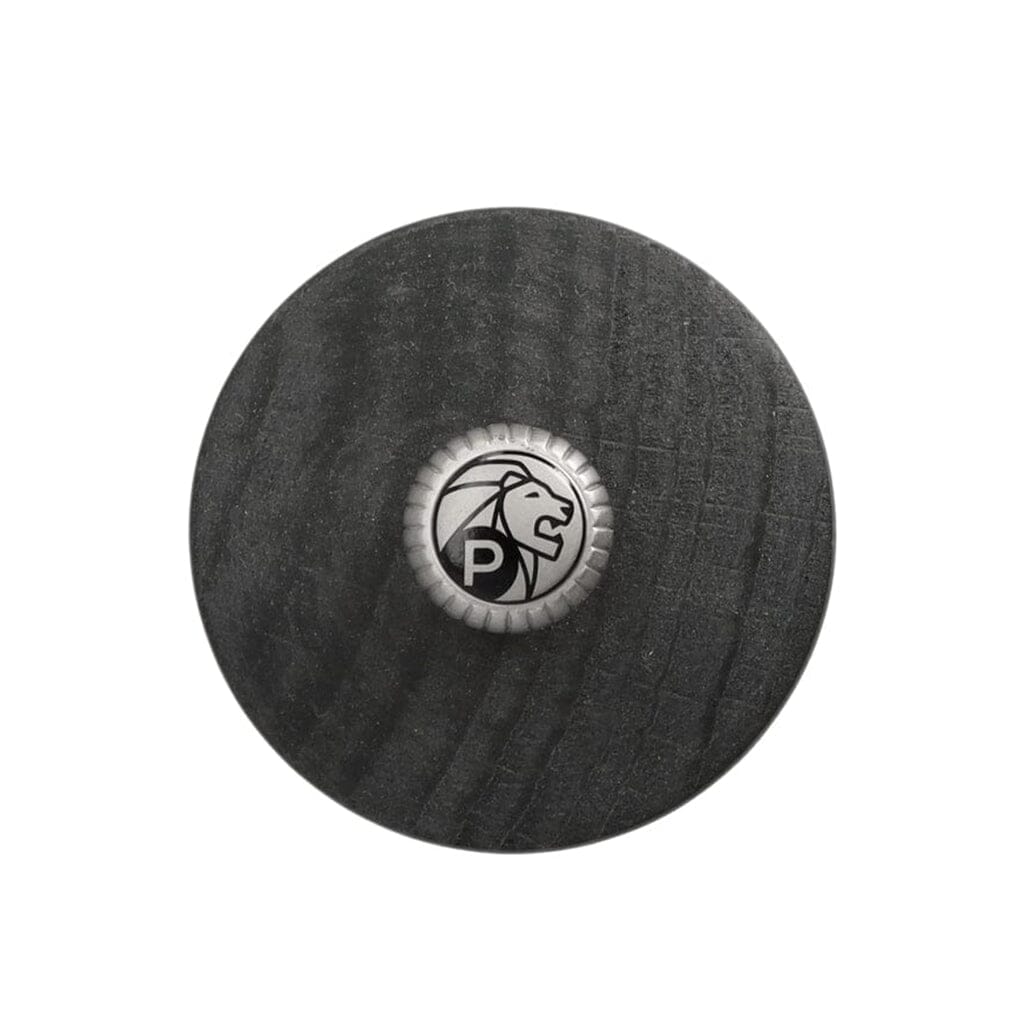 Peugeot - Line Peper- en Zoutmolen set 12 cm Carbon en Aluminium Peper- en Zoutmolen set Peugeot 