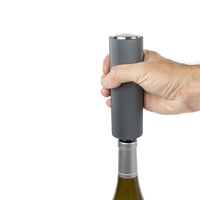 Peugeot - Bomba de vacío eléctrica para conservar vino en línea Peugeot