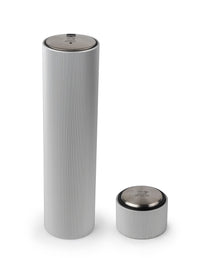 Peugeot - Sacacorchos Eléctrico Line Reverse Aluminio 21 cm Peugeot