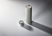 Peugeot - Sacacorchos Eléctrico Line Reverse Aluminio 21 cm Peugeot