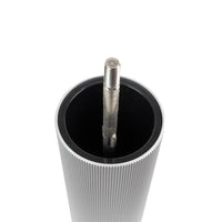 Peugeot - Molino de Sal Line Aluminio 22 cm Peugeot