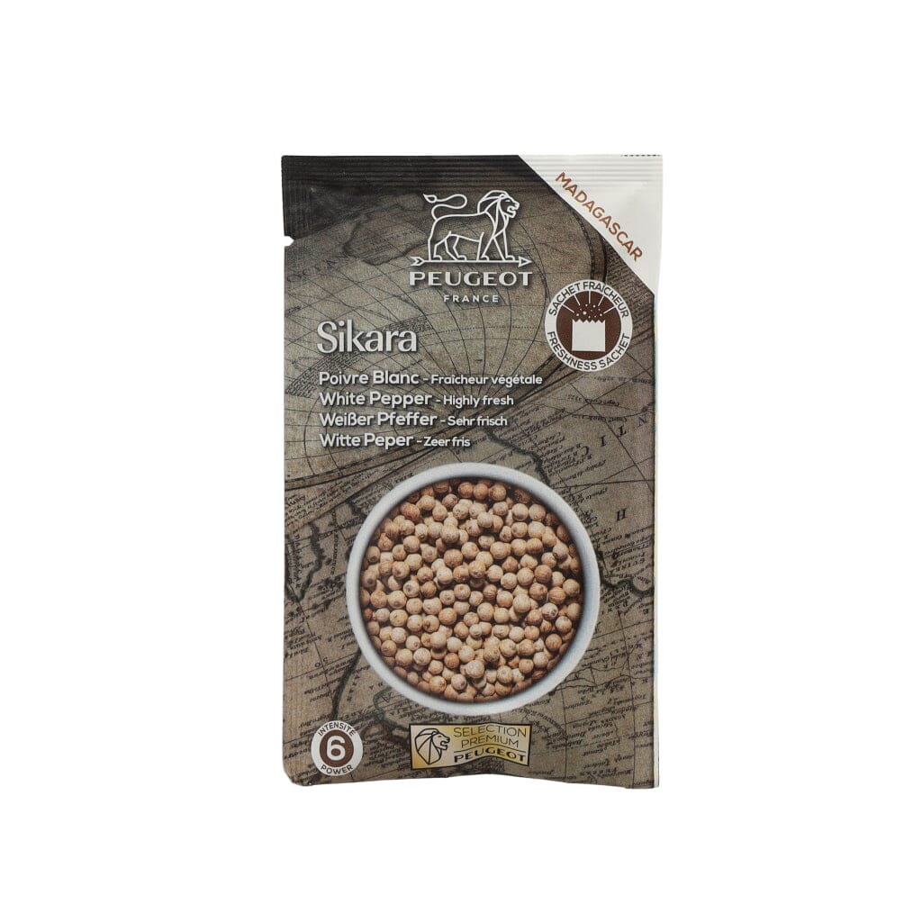 Peugeot - Maestro Peperbar Peugeot