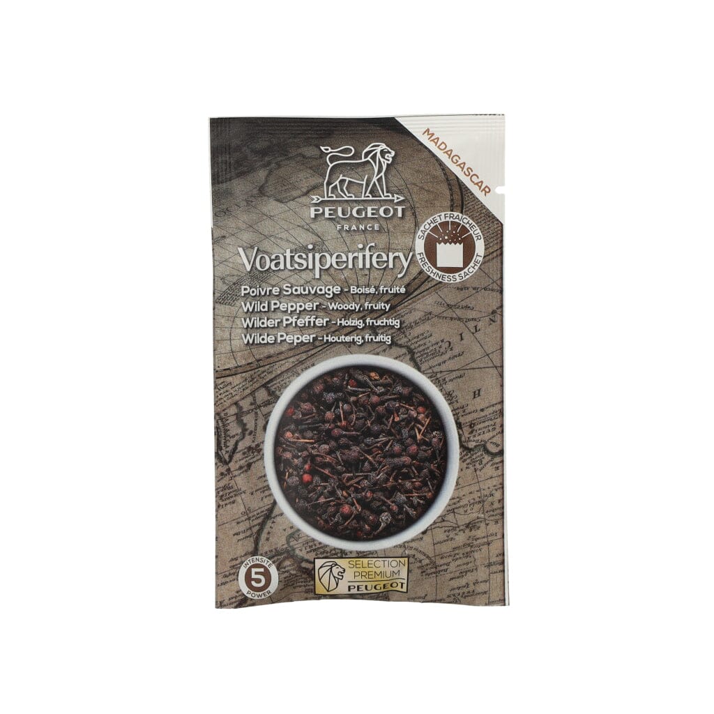 Peugeot - Maestro Peperbar Peugeot