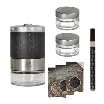 Peugeot - Maestro Peperbar Peugeot