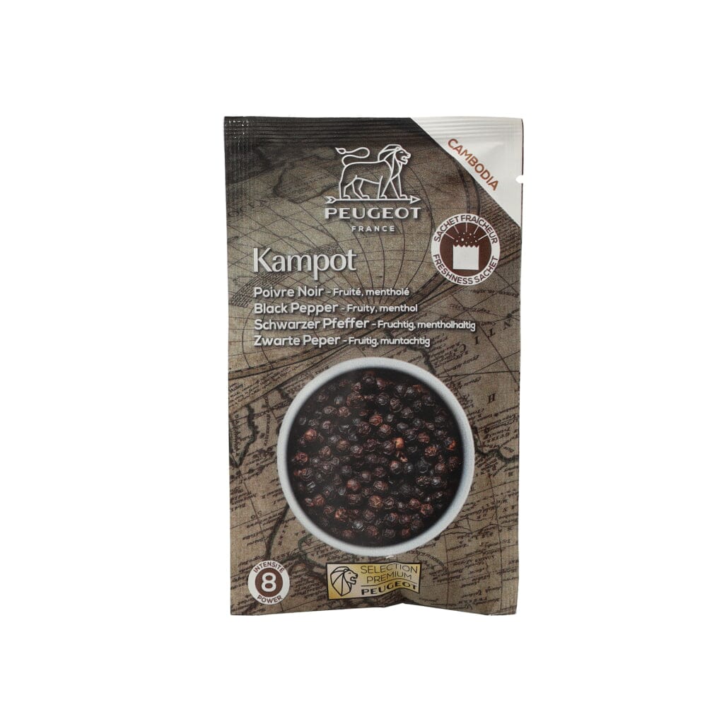 Peugeot - Maestro Peperbar Peugeot