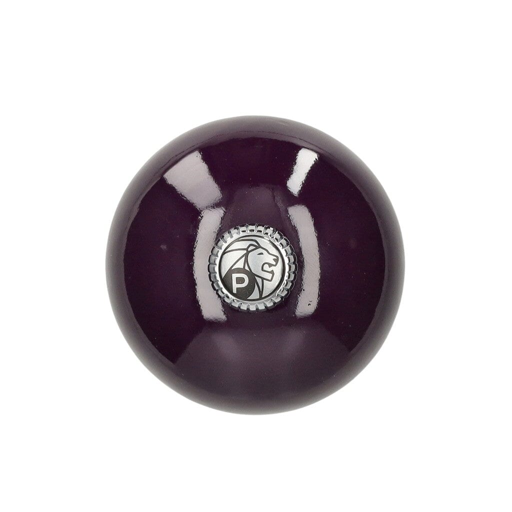 Peugeot - Paris Peper- en Zoutmolen set 18 cm Aubergine en Forest Groen Peper- en Zoutmolen set Peugeot 