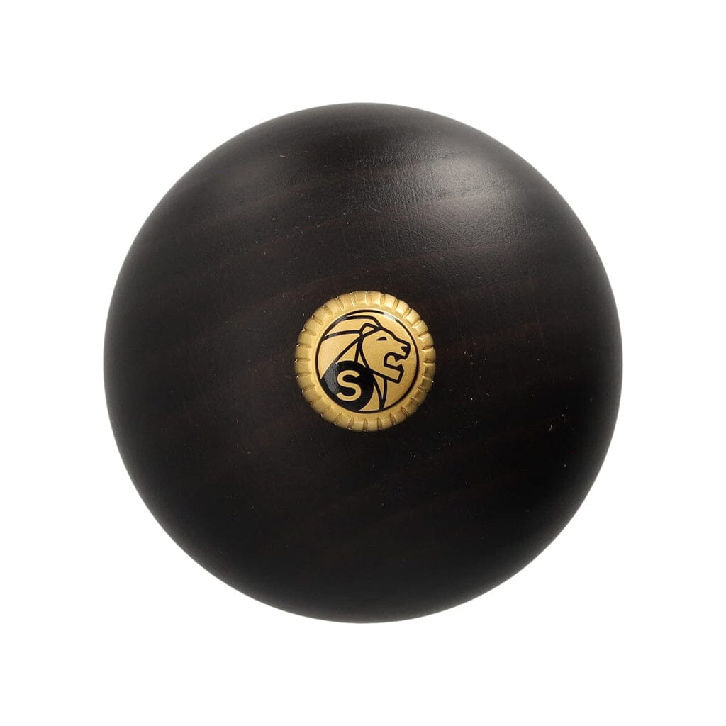 Peugeot - Juego de molinillos de pimienta y sal París de 18 cm, color chocolate y natural.