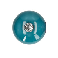 Peugeot - Juego de molinillos de pimienta y sal París 18 cm Azul Pacífico y Rojo Pasión Juego de molinillos de pimienta y sal Peugeot