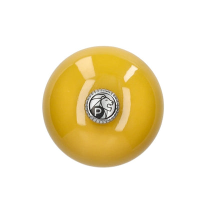 Peugeot - Paris Peper- en Zoutmolen set 18 cm Saffraangeel en Forest Groen Peper- en Zoutmolen set Peugeot 