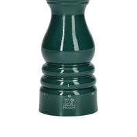 Peugeot - Paris Peper- en Zoutmolen set 18 cm Saffraangeel en Forest Groen Peper- en Zoutmolen set Peugeot 