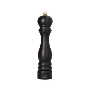 Peugeot - Molinillo de pimienta de París U'Select Madera Chocolate 27 cm Molinillo de pimienta Peugeot vacío