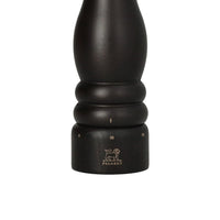 Peugeot - Molinillo de pimienta Paris U'Select Madera Chocolate 27 cm Molinillo de pimienta vacío Peugeot