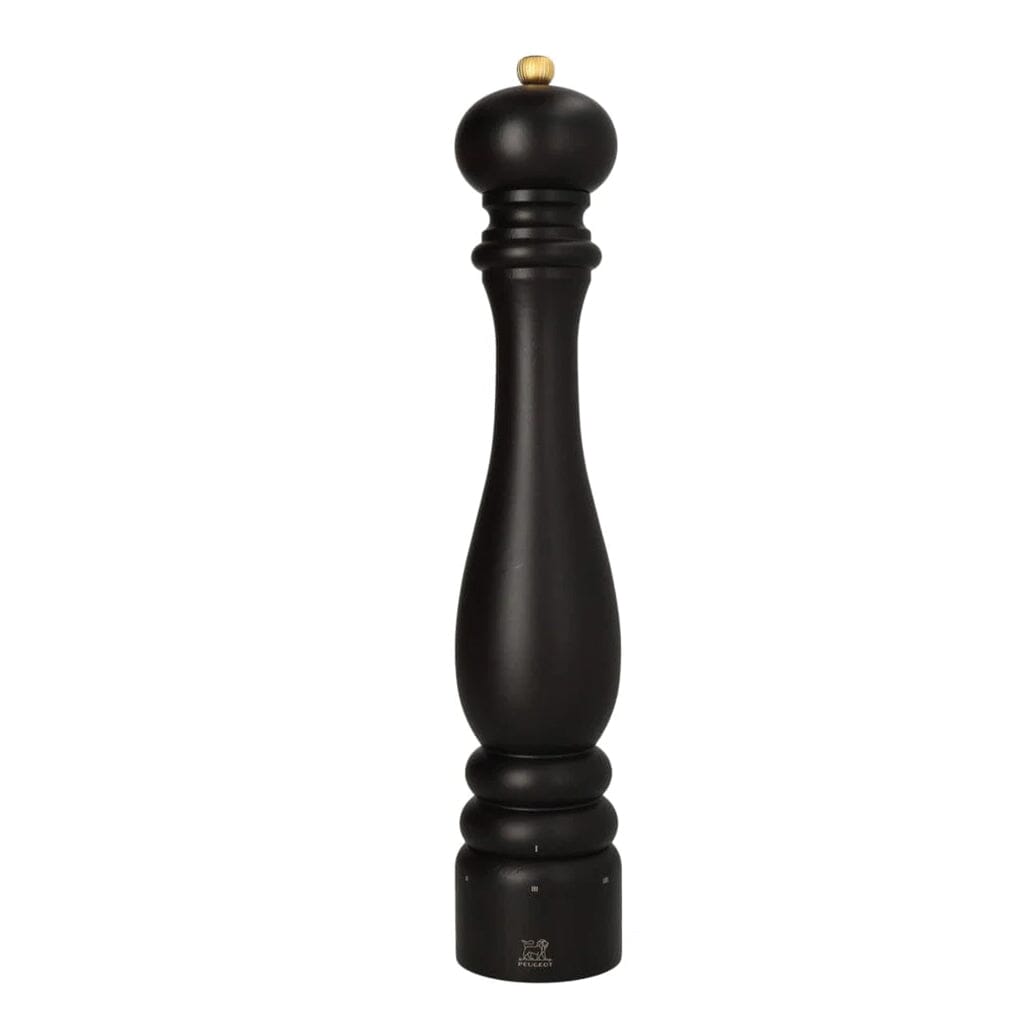 Peugeot - Paris Pepermolen U'Select Hout Grafiet 40 Cm Pepermolen Peugeot 