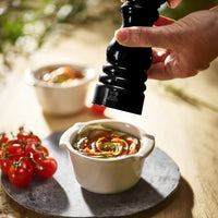 Peugeot - Molinillo de pimienta de madera pizarra Paris u'select 18 cm Peugeot