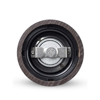 Peugeot - Molinillo de pimienta Paris u'Select Madera de haya Chocolate 15 cm Peugeot