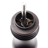 Peugeot - Molinillo de pimienta Paris u'Select Madera de haya Chocolate 30 cm Peugeot