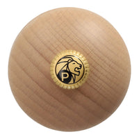 Peugeot - Molinillo de pimienta Paris u'Select de madera de haya natural de 15 cm
