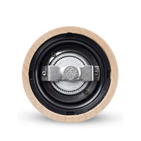 Peugeot - Molinillo de pimienta Paris u'Select de madera de haya natural de 18 cm